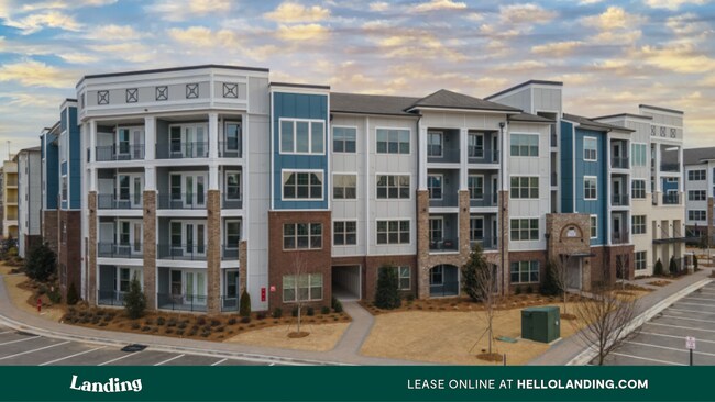 Building Photo - 1650 N Roberts Rd