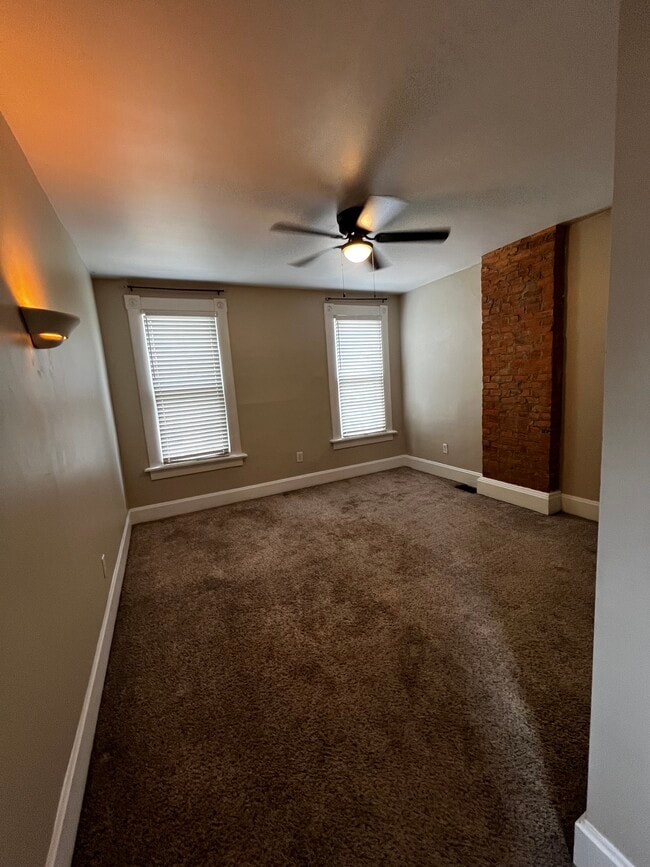 Bedroom 1 - 461 E Beck St