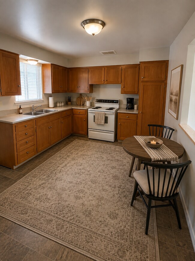 Building Photo - West Valley Living With A Patio, Parking & Plenty Of Storage!