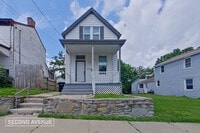 Building Photo - 1233 Dewey Ave