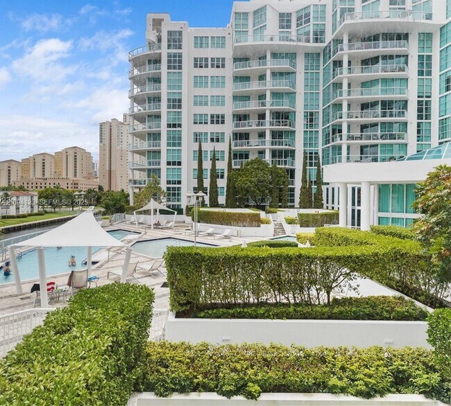 Building Photo - 3131 NE 188th St