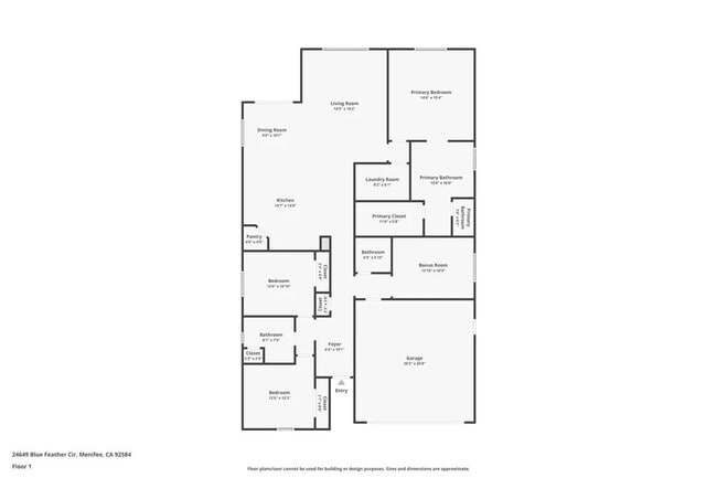 Building Photo - Beautiful Single-Story Home in the Prestig...