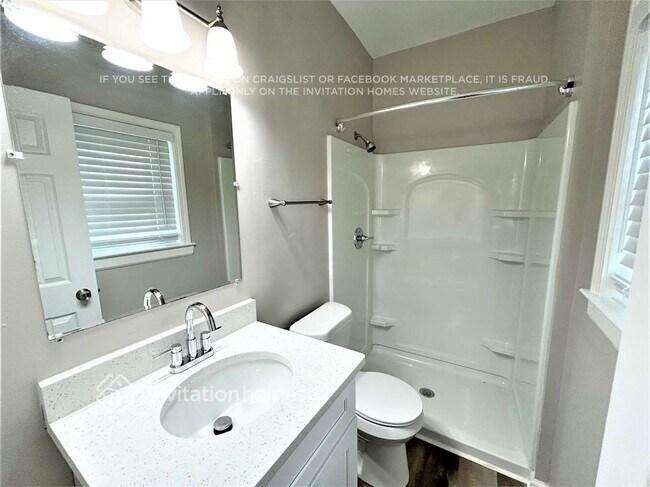 Building Photo - 2553 Habersham Dr