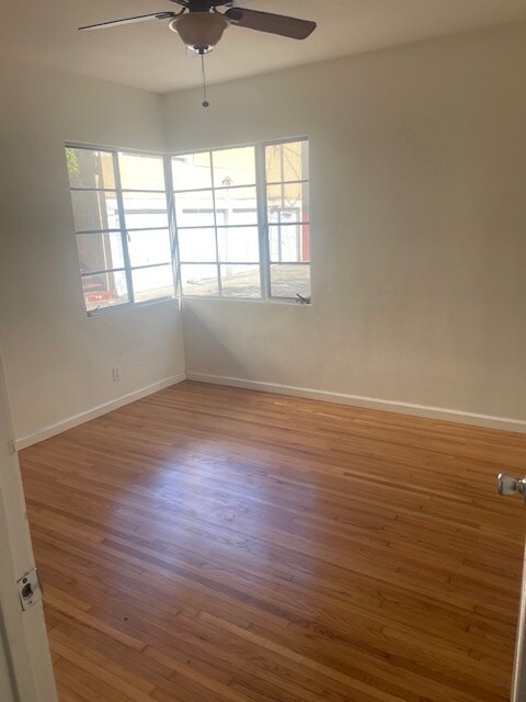 Building Photo - 111 Bennett Ave