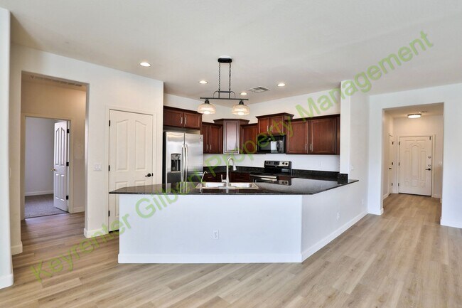 Building Photo - Beautiful Lyons Gate Home w/ Three Communi...