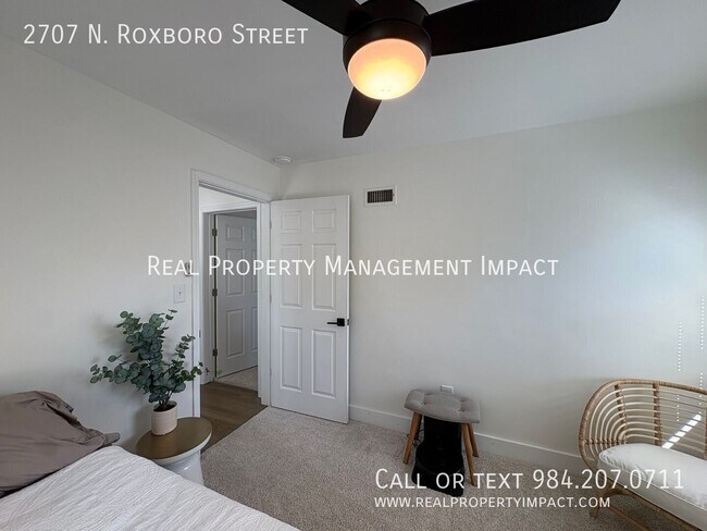 Building Photo - 2707 N Roxboro St