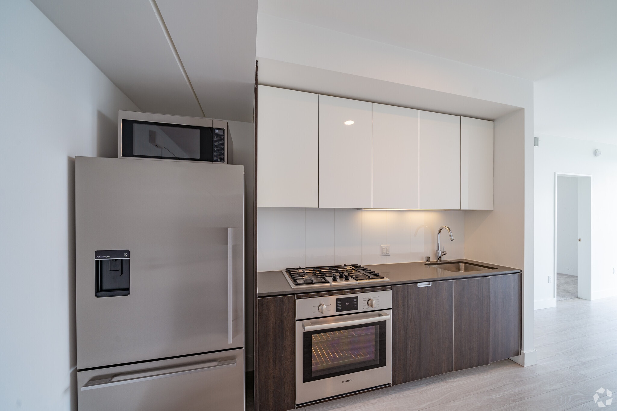 Jasper 45 Lansing St San Francisco CA 94105 Apartment Finder