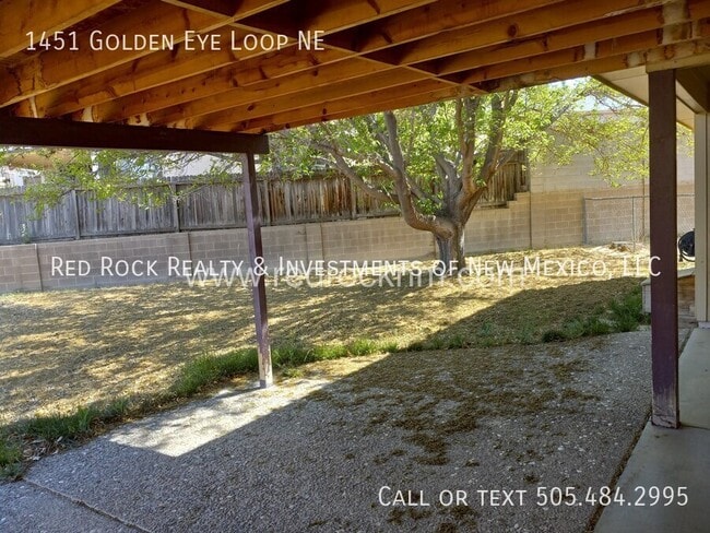 Building Photo - 1451 Golden Eye Loop NE