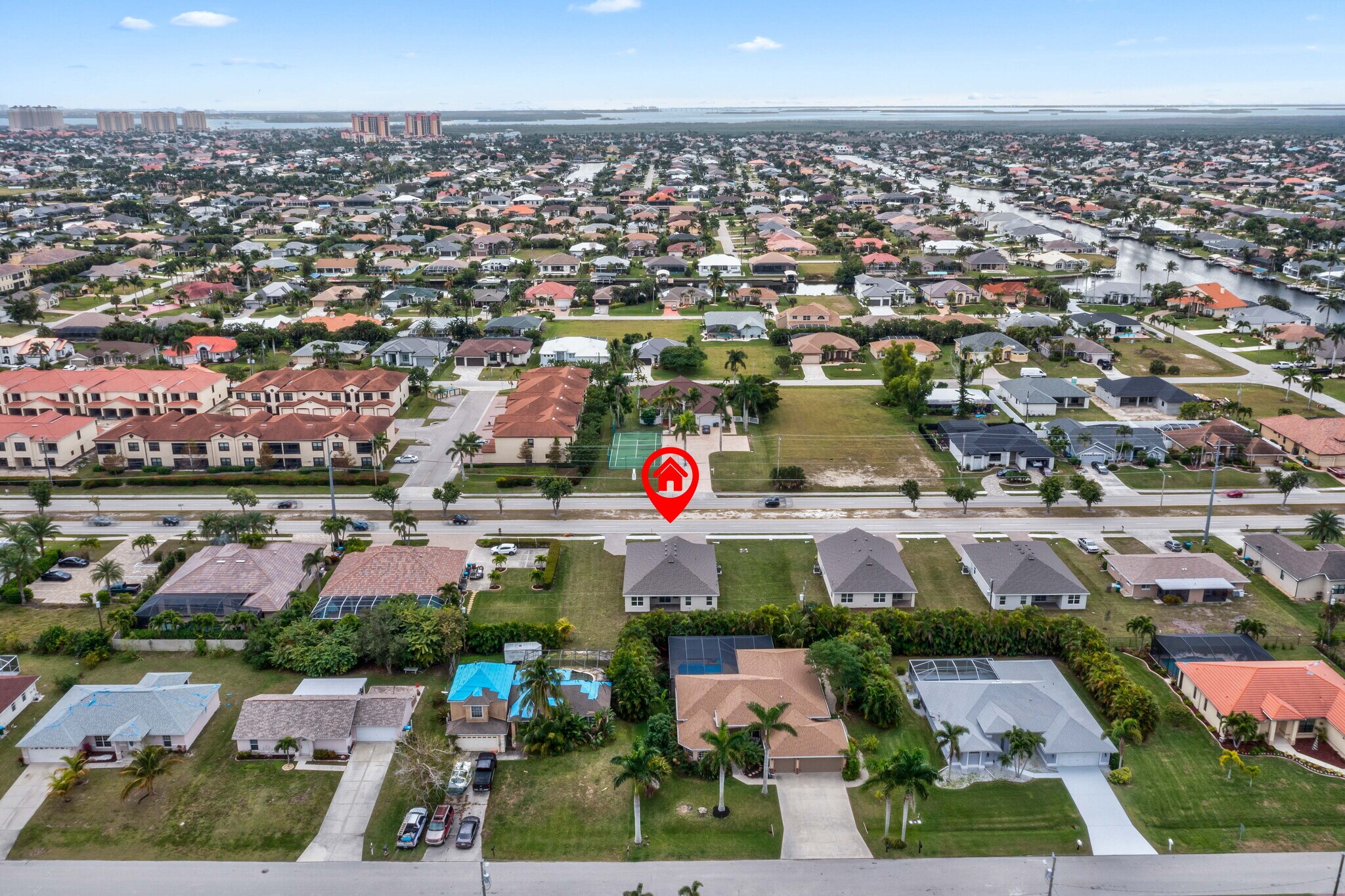 Building Photo - 1903 Cape Coral Pky W