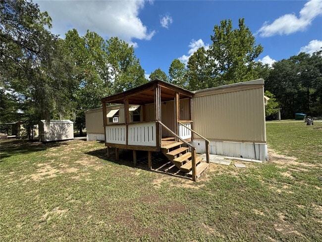 Building Photo - 4940 E Hunts Ct