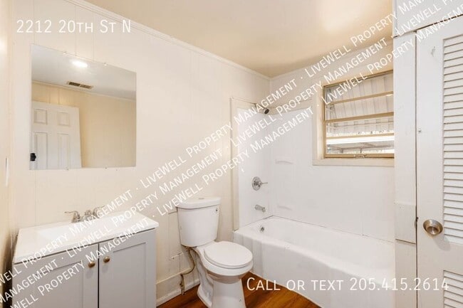 Building Photo - 2212 20th St N