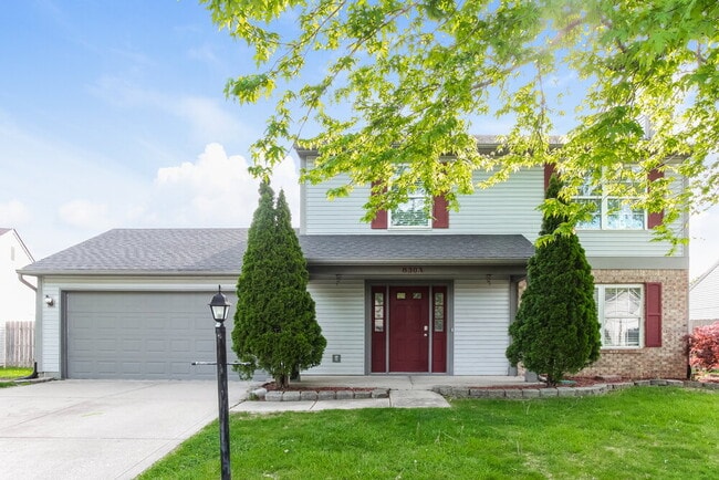 Building Photo - 8303 Southern Springs Dr