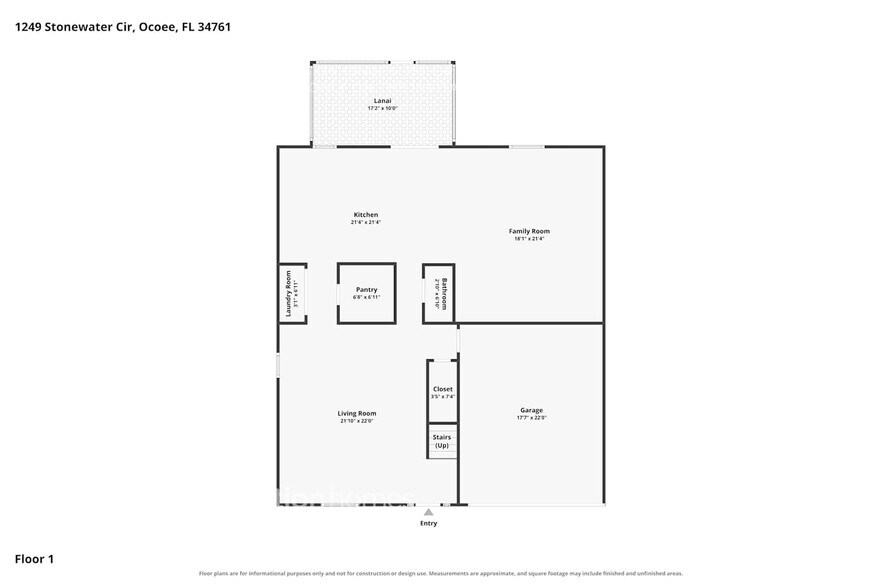 Building Photo - 1249 Stonewater Cir
