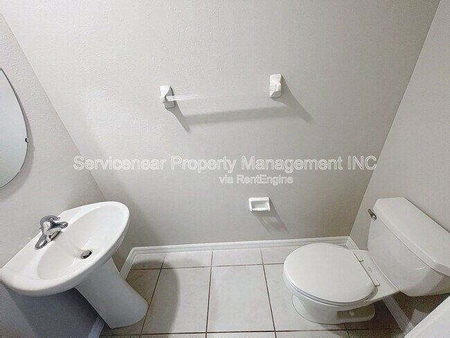Building Photo - 9605 Mulberry Marsh Ln