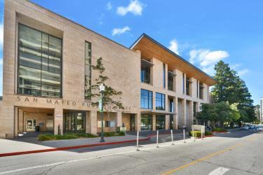 Building Photo - 1950 Ivy St