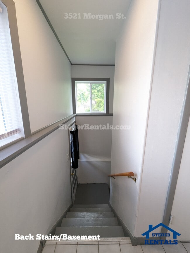 Building Photo - 3521 Morgan St