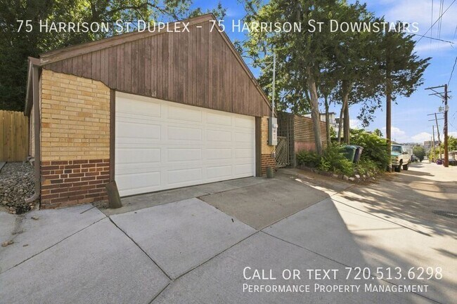 Building Photo - 75 Harrison St
