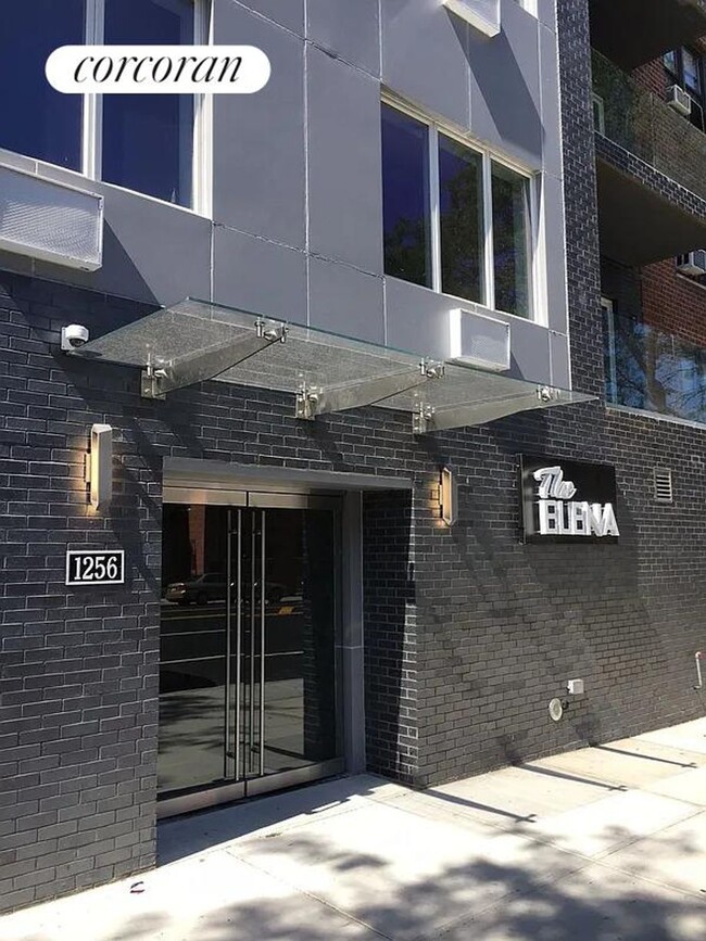 Building Photo - 1256 Ocean Ave