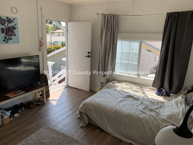 Building Photo - AVAILABLE JUNE- Studio Minutes from Downtown SLO