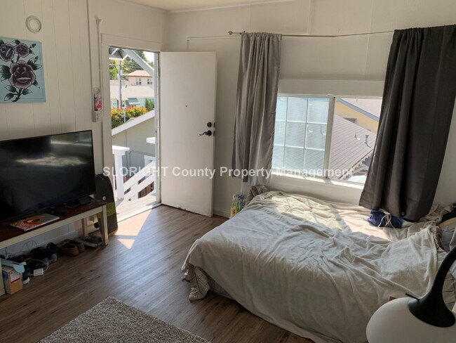 Building Photo - LEASE PENDING- Studio Minutes from Downtown SLO