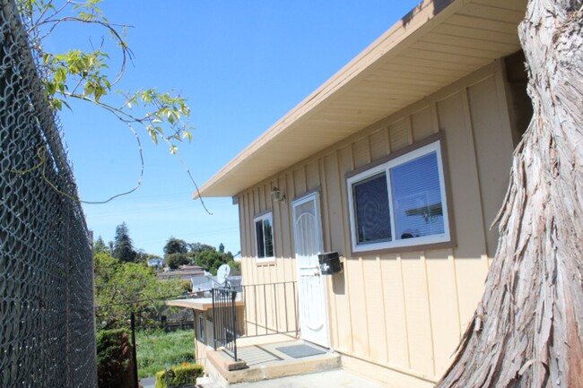 Building Photo - 527 Vaqueros Ave