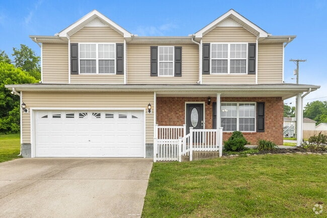 Building Photo - 8900 Ristau Ct