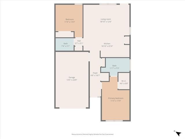 Building Photo - 409 Cleveland Rd