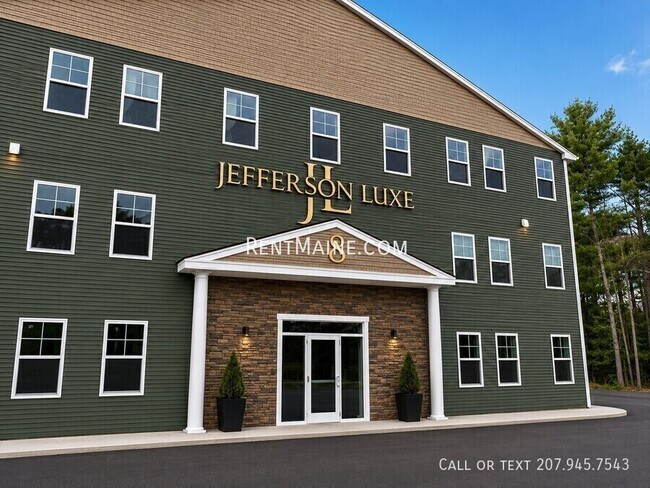 Building Photo - 8 Jefferson Way