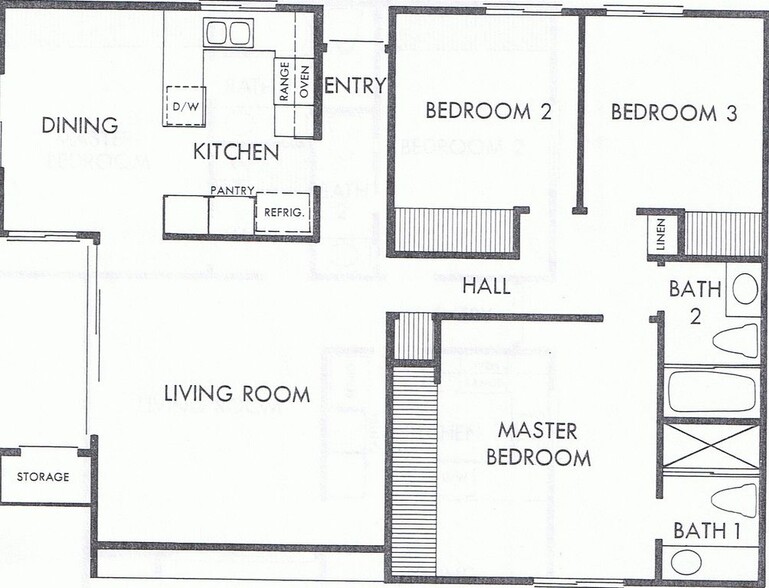 Building Photo - 5482 Adobe Falls Rd