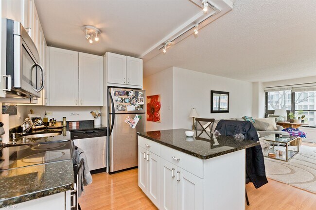 Building Photo - 2 br, 2 bath Condo - 2930 N Sheridan Rd Ap...