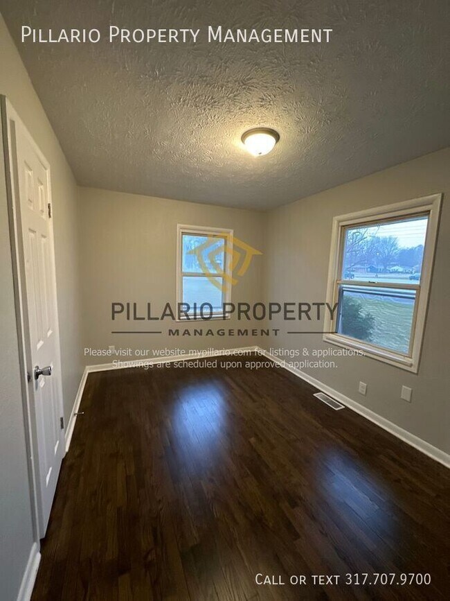 Building Photo - 706 Gene Gustin Way