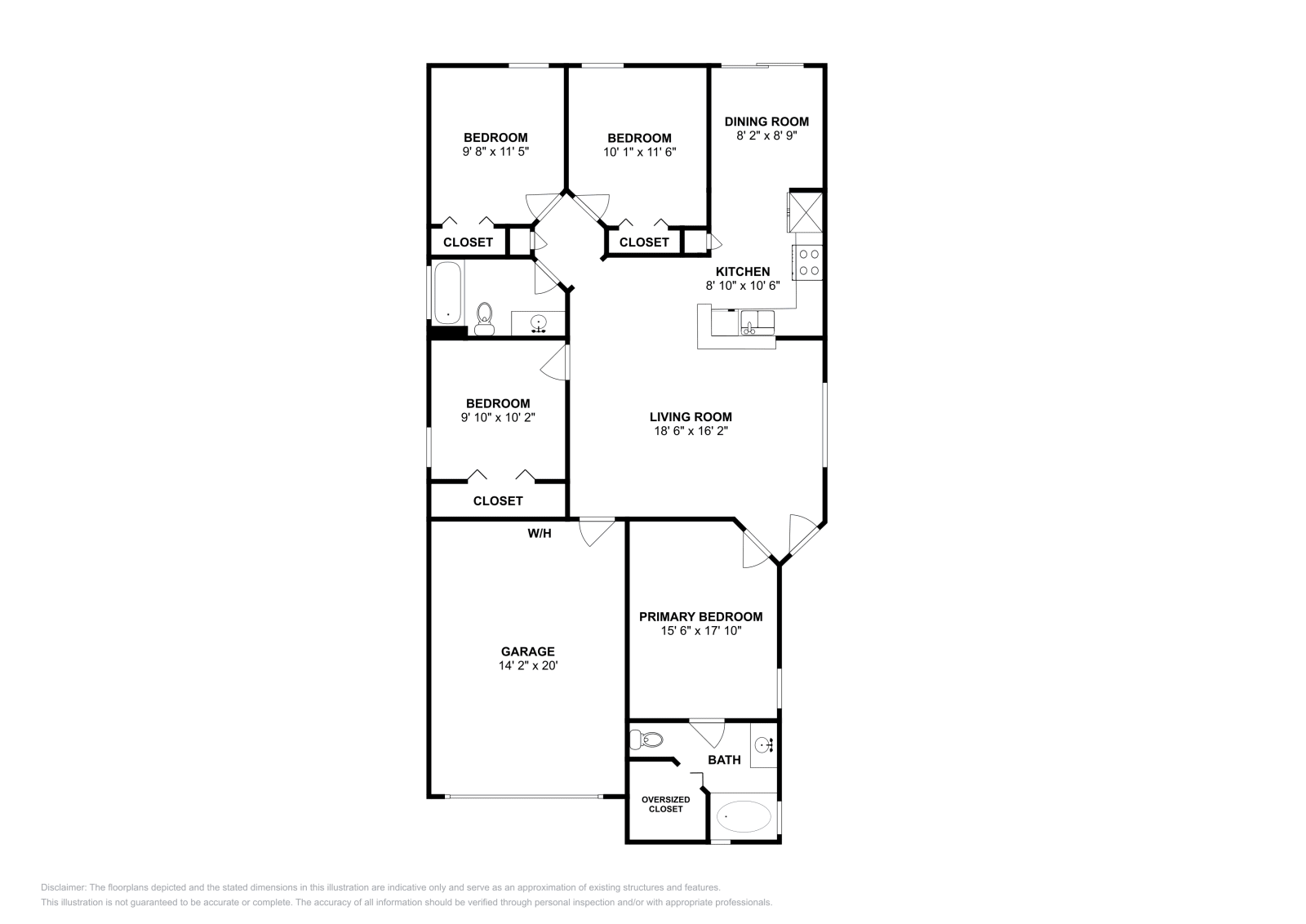 Building Photo - 723 Cape Cod Cir