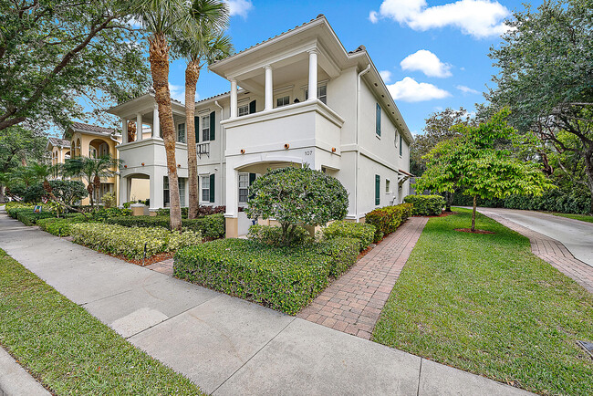 Building Photo - 107 Rivinia Dr