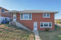 Building Photo - 710 Jackson St