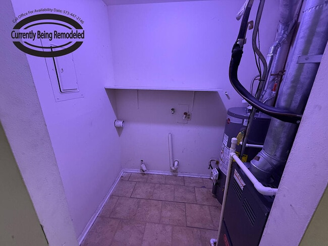 Building Photo - 7308 N Wade School Rd