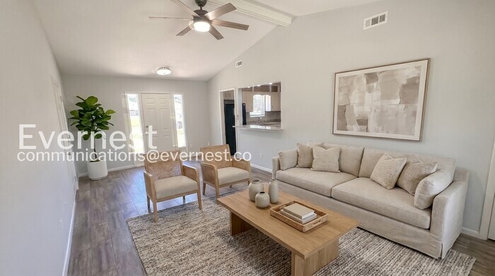 Building Photo - 3729 NW Millbrae Dr