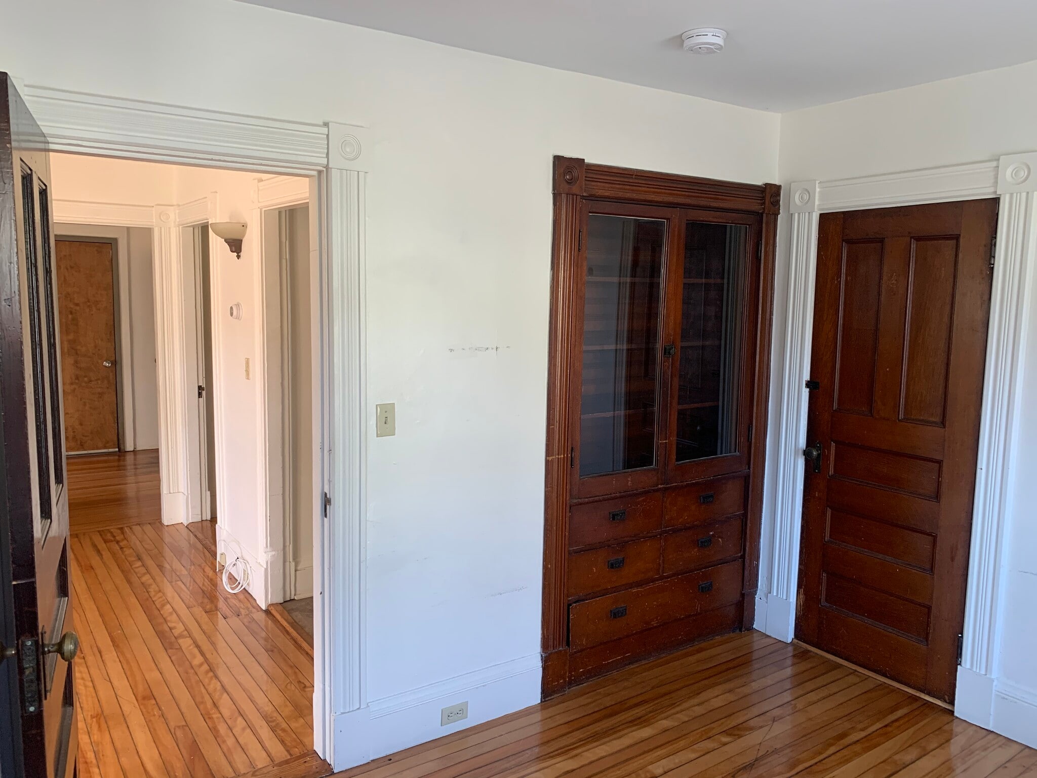 Bedroom #2 - 88 Roxbury St