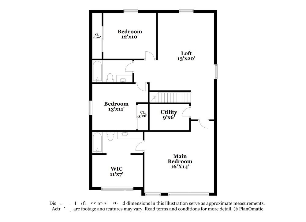 Building Photo - 4210 Kellybrook Dr
