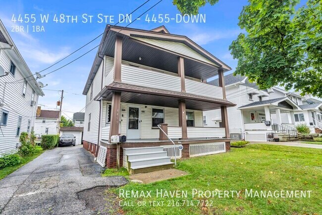 Building Photo - 4455 W 48th St