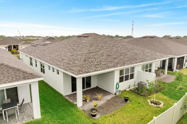 Building Photo - 1848 Spring Shower Circle