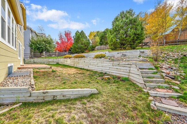 Building Photo - Northeast Colorado Springs House in Sierra...