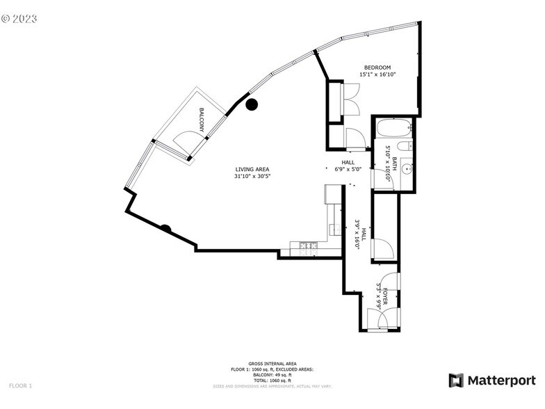 Building Photo - 3601 sw river parkway