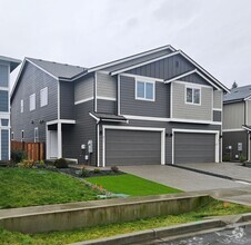 Building Photo - Brand New 4-Bedroom Duplex for Rent in Lacey!