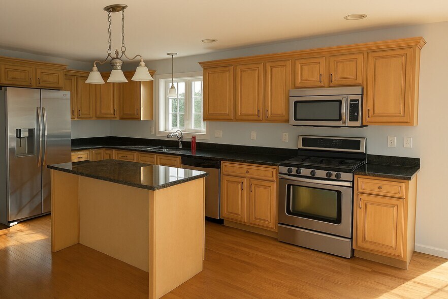 Building Photo - 6 Pepperbush Court