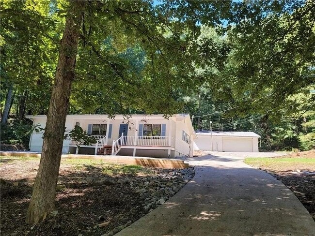 Primary Photo - 2466 Old Fork Rd