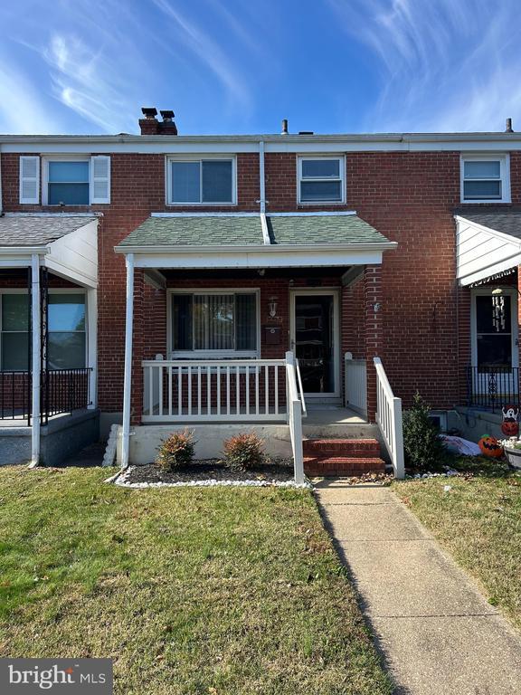 Building Photo - 7908 Wallace Rd