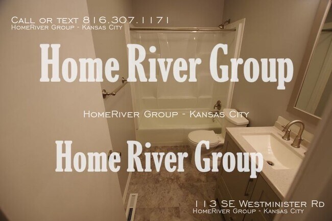 Building Photo - Blue Springs Location - Priced to MOVE!