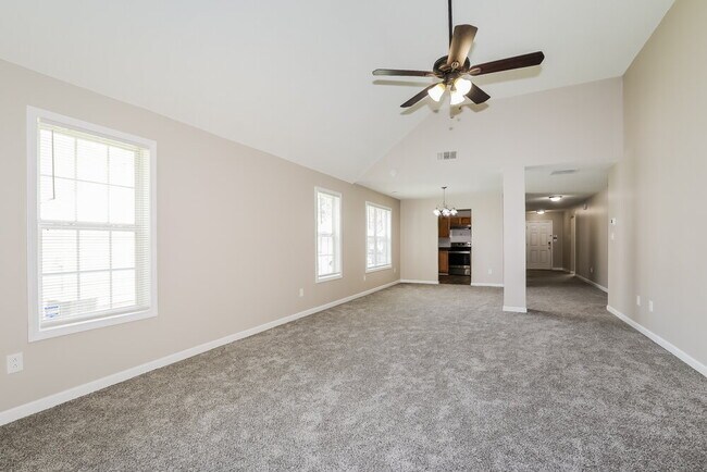 Building Photo - 6944 Red Bone Way