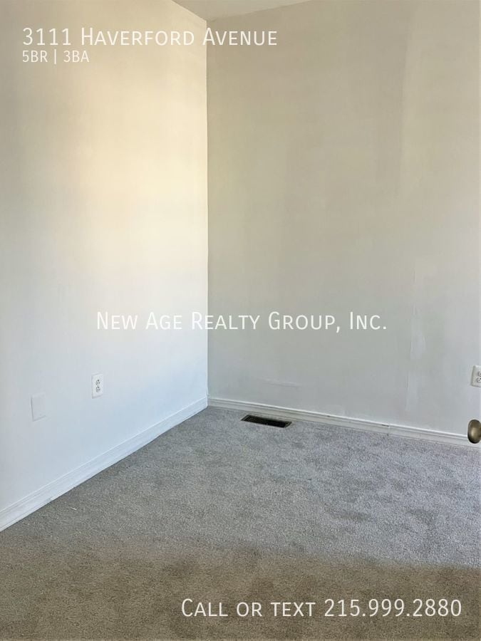 Building Photo - 3111 Haverford Ave