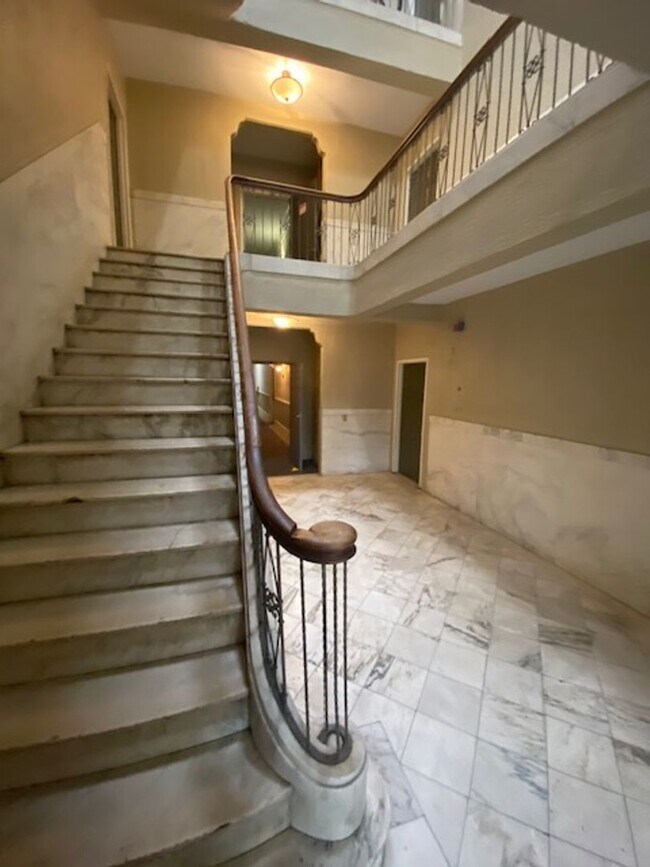 Interior Photo - Piedmont Historic 1 & 2